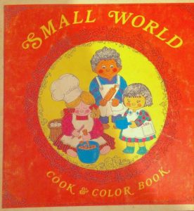 small-world-cookbook