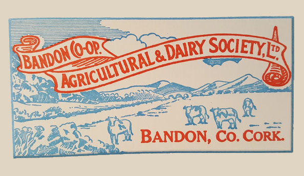 Bandon Co-op. Agricultural & Dairy Society